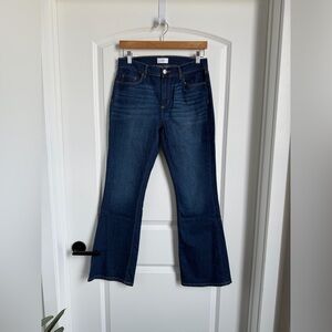 LOFT Outlet Bootcut Jeans